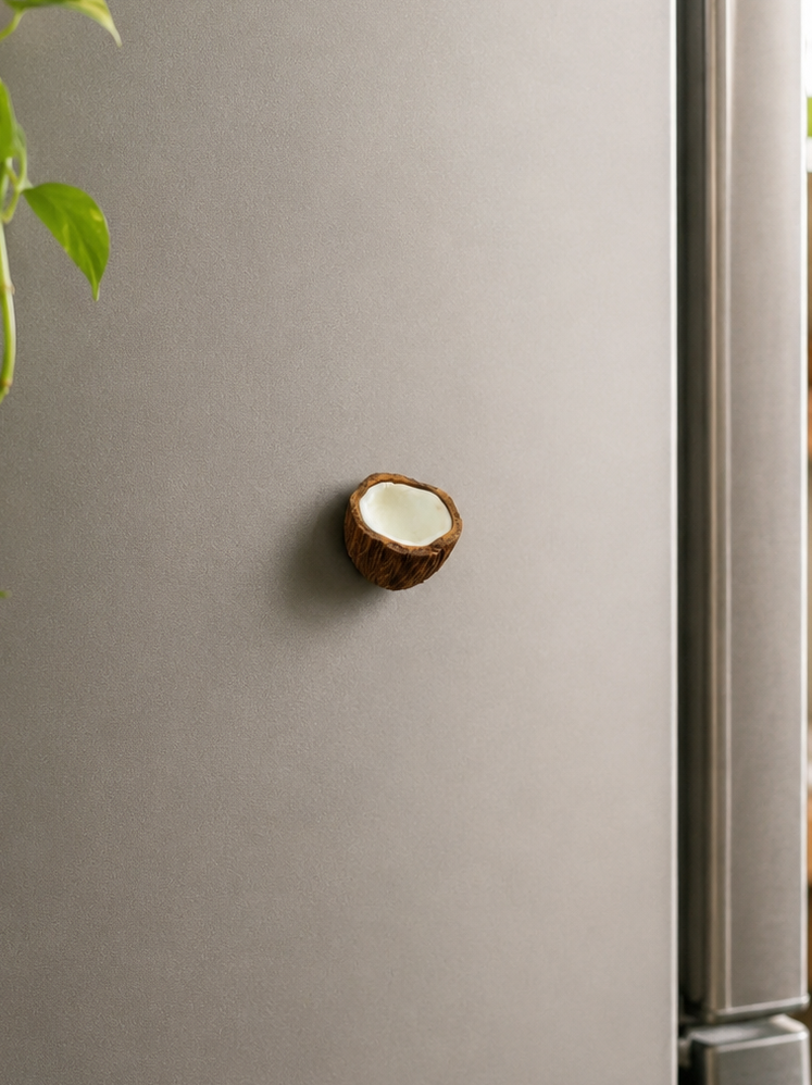 jofuly-resin-half-coconut-fridge-magnet-dark-brown-4