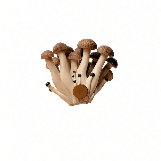 jofuly-resin-mushroom-cluster-fridge-magnet-brown-1