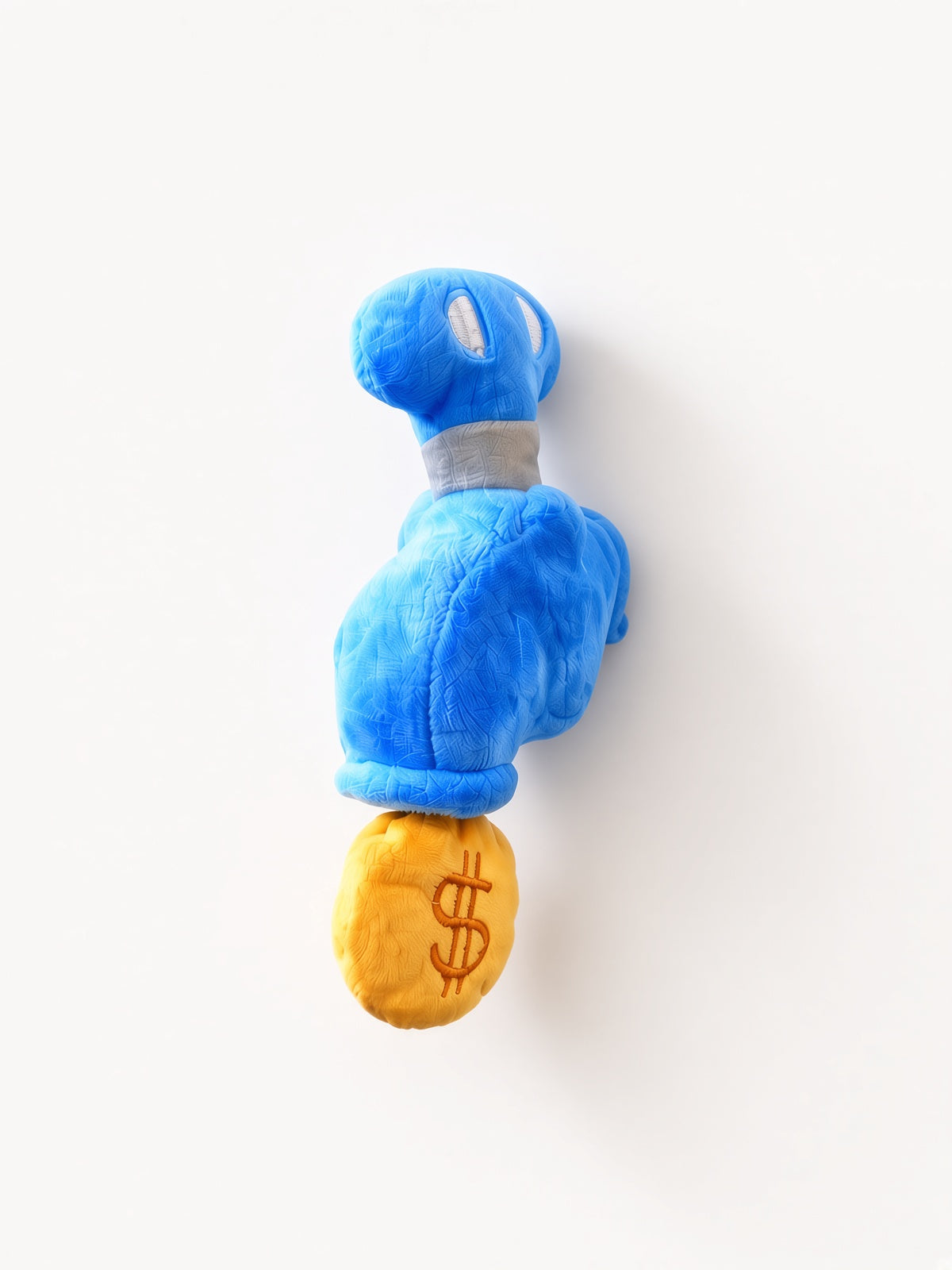 jofuly-plush-money-bag-fridge-magnet-blue-2