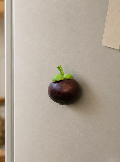 jofuly-resin-mangosteen-fridge-magnet-dark-purple-red-3