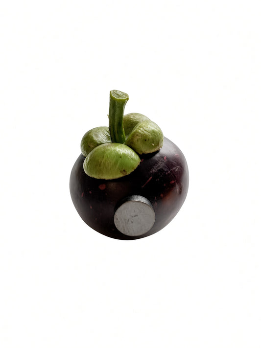 jofuly-resin-mangosteen-fridge-magnet-dark-purple-red