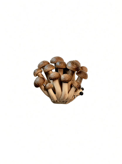 jofuly-resin-mushroom-cluster-fridge-magnet-brown