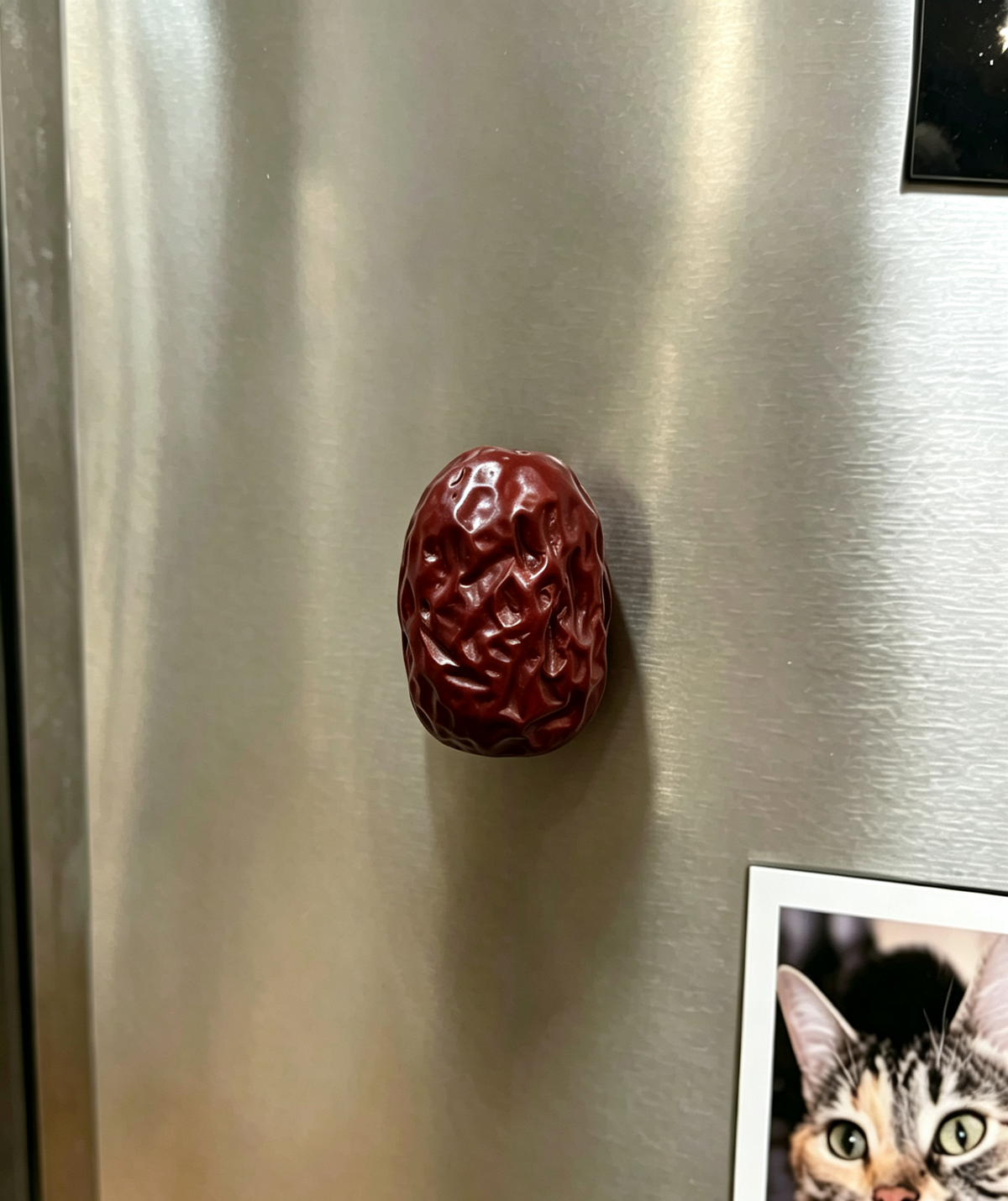 jofuly-resin-red-date-fridge-magnet-dark-reddish-brown-4