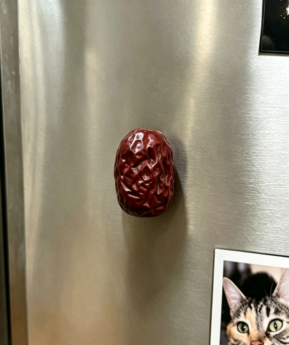 jofuly-resin-red-date-fridge-magnet-dark-reddish-brown-4