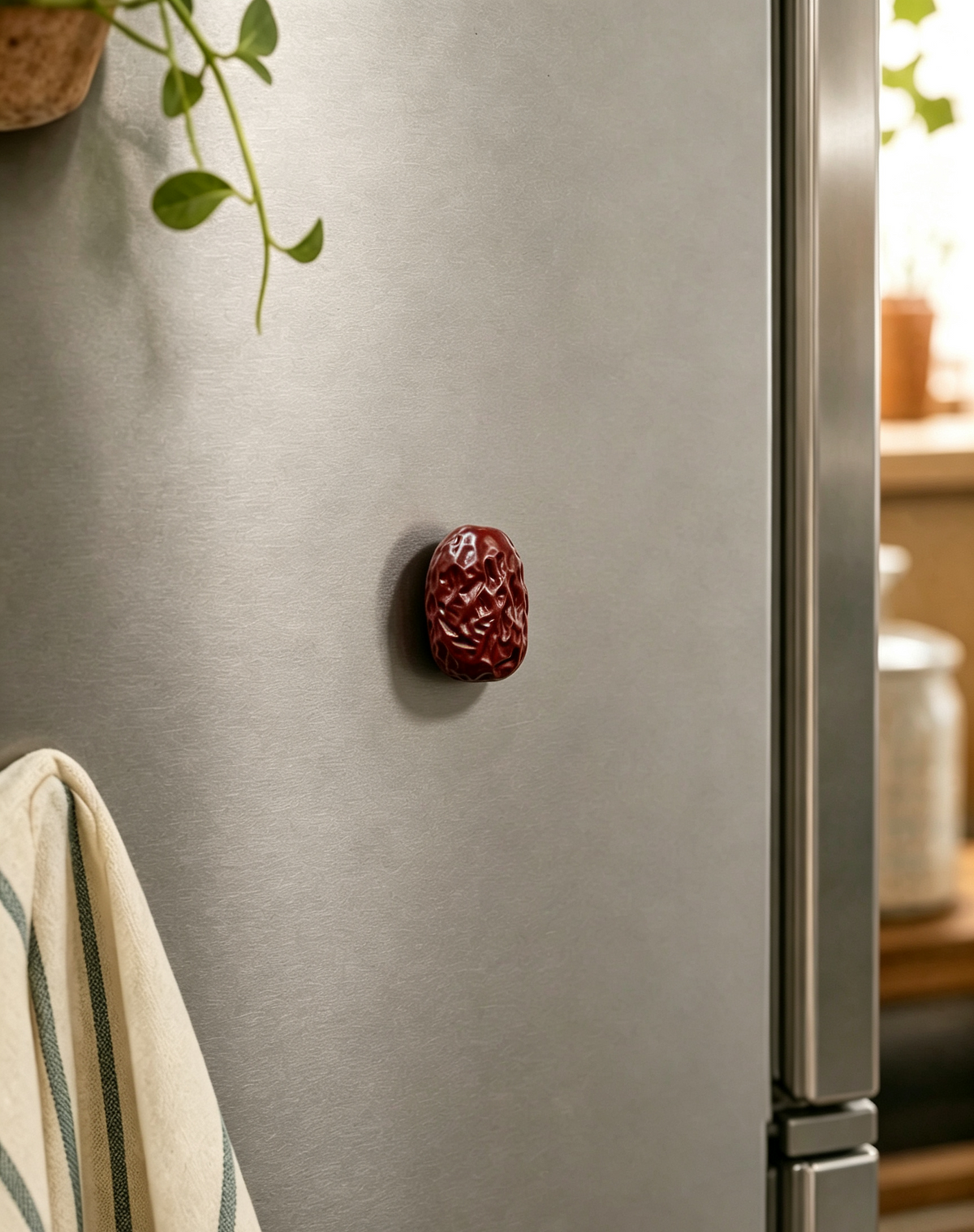 jofuly-resin-red-date-fridge-magnet-dark-reddish-brown-5