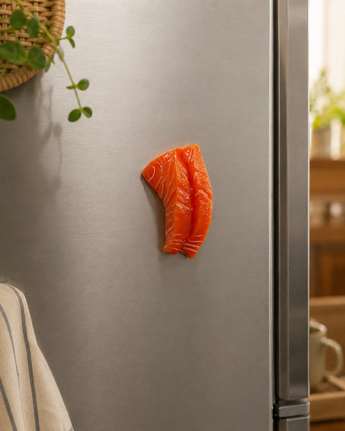 jofuly-resin-salmon-slice-fridge-magnet-orange-red-3