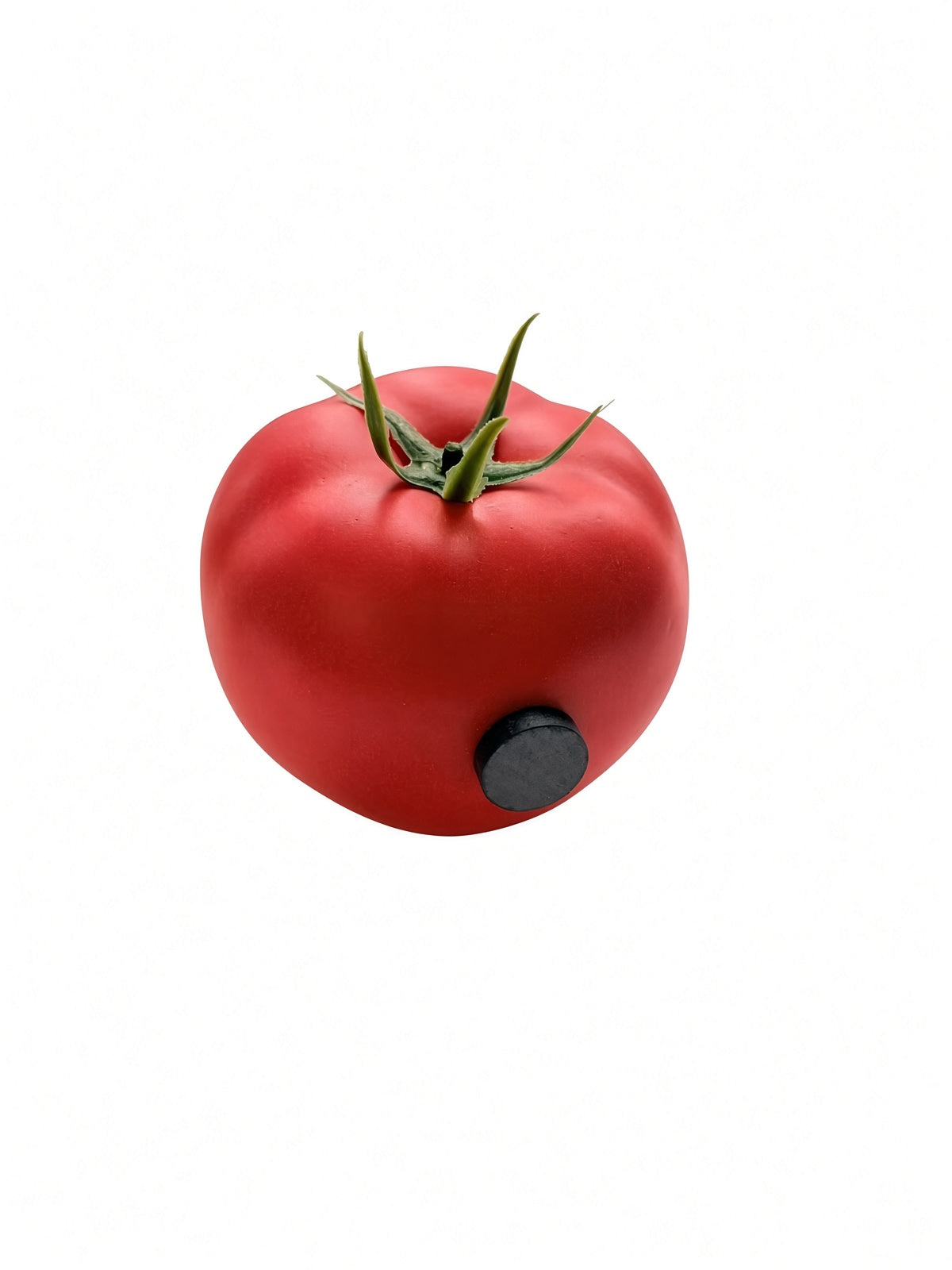 jofuly-resin-tomato-fridge-magnet-red